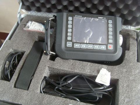 点击查看详细信息<br>标题：Ultrasonic flaw detector 阅读次数：1343