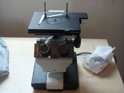 点击查看详细信息<br>标题：Photoelectric microscope 阅读次数：1397