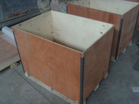 点击查看详细信息<br>标题：wooden case 阅读次数：1271